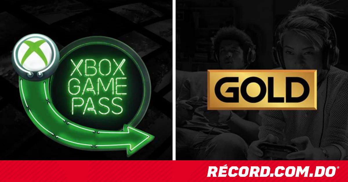 Xbox Live Gold será reemplazado por Xbox Game Pass Core a partir