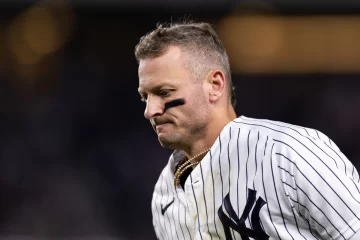 ¡Sacuden la plantilla de los Yankees de Nueva York! Despido del ex MVP Josh Donaldson es solo el inicio