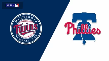 Mellizos de Minnesota vs. Filis de Filadelfia: pronósticos y favoritos en las casas de apuestas del sábado 12 de agosto