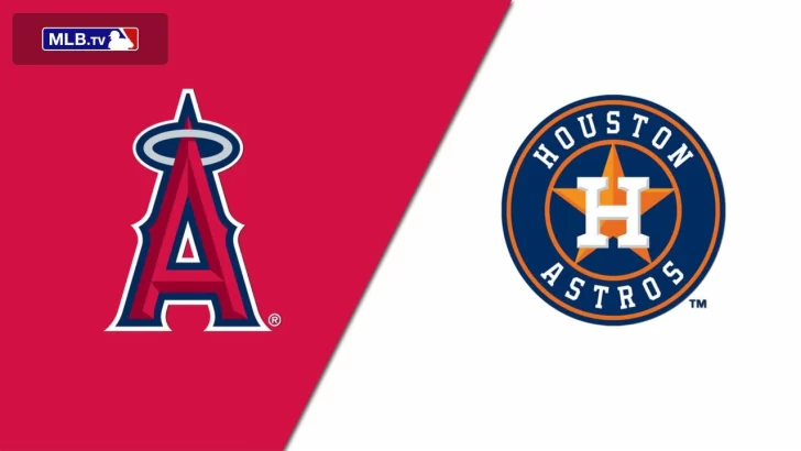 Angelinos de Los Angeles vs Astros de Houston: pronósticos y favoritos en las casas de apuestas del sábado 12 de agosto