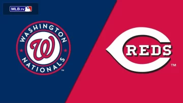 Nacionales de Washington vs. Rojos de Cincinnati: pronósticos y favoritos en las casas de apuestas del viernes 04 de agosto