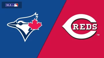 Azulejos de Toronto vs Rojos de Cincinnati: pronósticos y favoritos en las casas de apuestas del viernes 18 de agosto