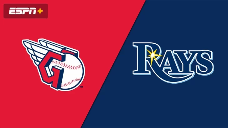 MLB en vivo: Medias Rojas de Boston vs. Rays de Tampa Bay