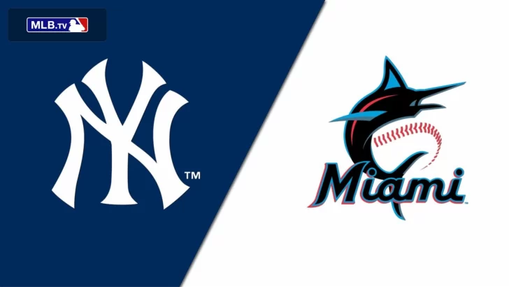 Yankees de Nueva York vs Marlins de Miami: pronósticos y favoritos en las casas de apuestas del viernes 11 de agosto