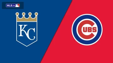 Reales de Kansas City vs Cachorros de Chicago: pronósticos y favoritos en las casas de apuestas del viernes 18 de agosto