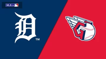 Tigres de Detroit vs Guardianes de Cleveland: pronósticos y favoritos en las casas de apuestas del viernes 18 de agosto