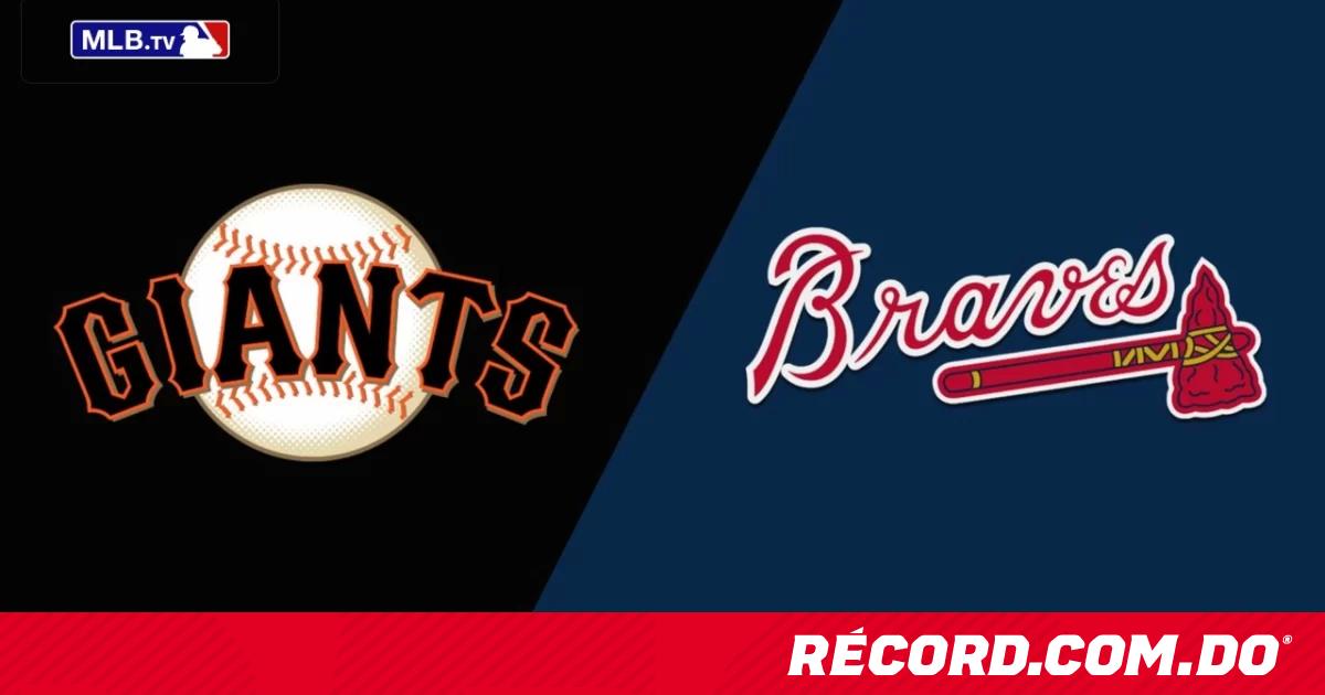 Cerveceros de Milwaukee vs. Bravos de Atlanta: pronósticos y favoritos en  las casas de apuestas del