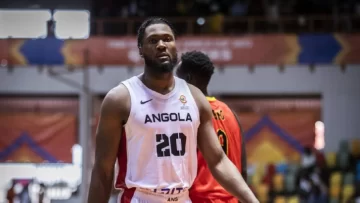 ¿Con quién juega Dominicana en el Mundial FIBA 2023? ¿Cómo juega Angola?