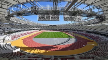 XIX Campeonato Mundial de Atletismo Budapest 2023: así marcha el medallero al instante