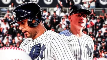 El indeseable récord que Luis Severino implantó en los Yankees