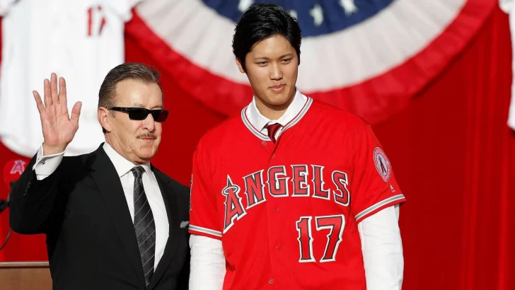 Angelinos se arrepentirán de no cambiar a Shohei Ohtani antes de la fecha límite MLB 2023