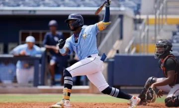 Top de prospectos MLB 2023: sólo tenemos un dominicano entre los primeros diez