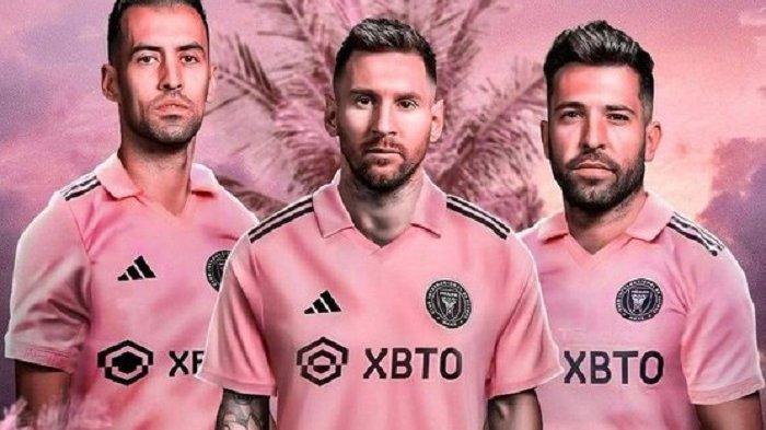 Lionel-Messi-dan-Sergio-Busquets-di-MLS