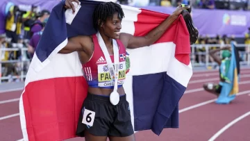 ¿En cuáles disciplinas veremos atletas dominicanas en los Juegos Olímpicos 2024?