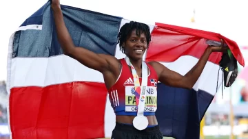 ¿Puede Marileidy Paulino aspirar a medallas en los 200 metros de los Juegos Panamericanos Santiago 2023?
