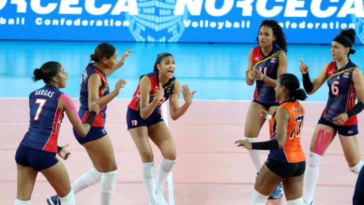 Selección Dominicana de Voleibol Femenino U19: fixture, horarios y dónde ver los partidos del Mundial Hungría- Croacia