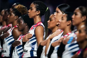 Las Reinas del Caribe y su arma secreta para el Preolímpico de Voleibol Femenino 2023