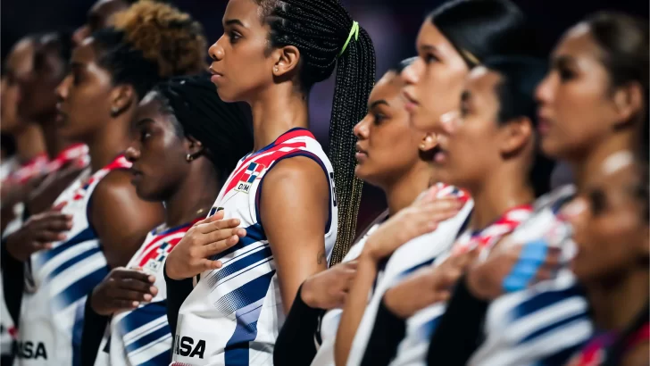 Las Reinas del Caribe y su arma secreta para el Preolímpico de Voleibol Femenino 2023