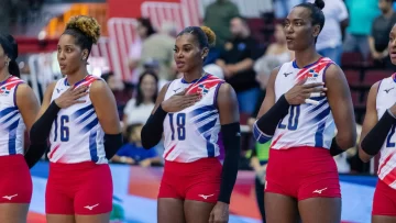 ¿Qué esperar de las Reinas del Caribe en el Preolímpico de China?