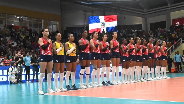 Costa Rica vs República Dominicana en vivo: a qué hora juegan y cómo ver a las Reinas del Caribe