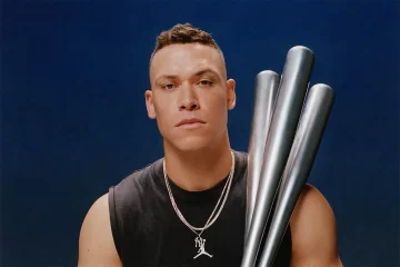 ¿99 el número del Juez? Aaron Judge en honor a Michael Jordan solía vestir el 23