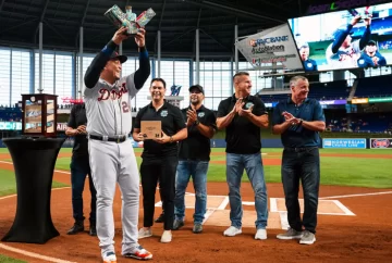 Las Luces de Miguel Cabrera le merecían una mejor despedida