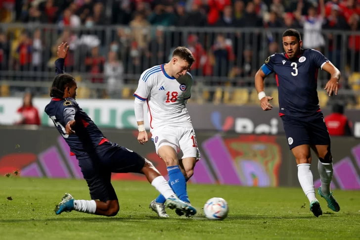 La SEDOFÚTBOL con la ilusión intacta; conoce los rivales que deberá enfrentar en los juegos Panamericanos