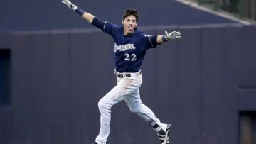 2023, el renacimiento de la versión MVP de Christian Yelich