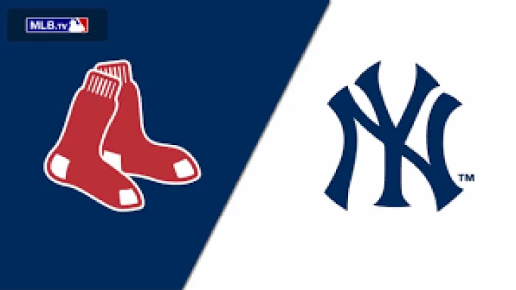 Medias Rojas de Boston vs Yankees de Nueva York:  pronósticos y favoritos en las casas de apuestas del viernes 18 de agosto