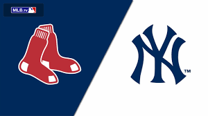 Medias Rojas de Boston vs Yankees de Nueva York:  pronósticos y favoritos en las casas de apuestas del viernes 18 de agosto