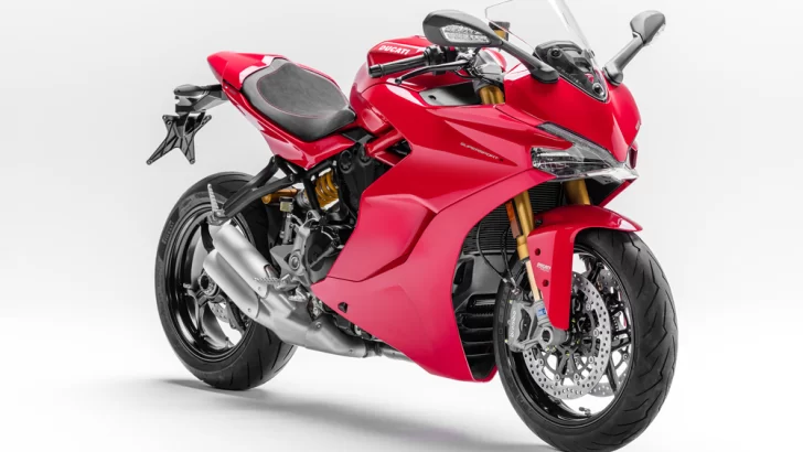 Ducati World Premiere 2024: expectativas por el lanzamiento que cambiará el enfoque de la marca italiana