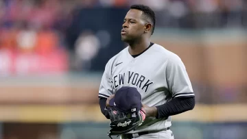 Fanáticos Yankees sacan en cara el sueldo millonario de Severino: “se suponía fuese nuestro as de la década”