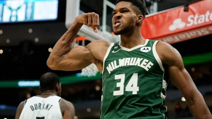 Giannis le puso condiciones a Milwaukee y los Lakers miran de reojo