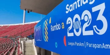 ¿Cómo le fue a cada país en los anteriores Juegos Panamericanos?