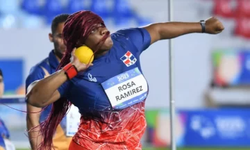 Mundial Atletismo Budapest 2023: ¿por qué Rosa Santana no participa del evento?