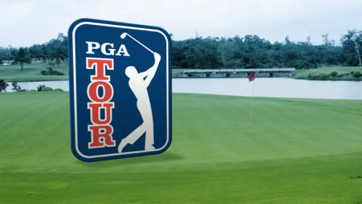 PGA hará cambios radicales para la próxima temporada de golf