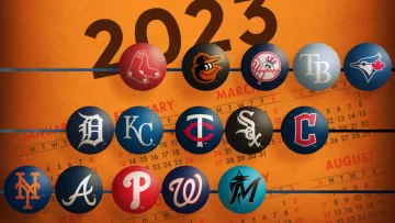 Playoffs de la MLB 2023: todo sobre la postemporada MLB hoy, clasificación de los playoffs y la carrera por el comodín