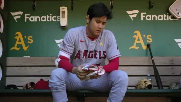 ¿Todavía Shohei Ohtani superará los 500 millones en su próximo contrato?