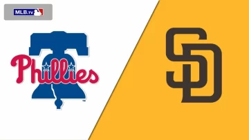 Filis de Filadelfia vs los Padres de San Diego: pronósticos y favoritos en las casas de apuestas del miércoles 6 de septiembre