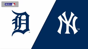 Tigres de Detroit vs Yankees de Nueva York: pronósticos y favoritos en las casas de apuestas del miércoles 6 de septiembre