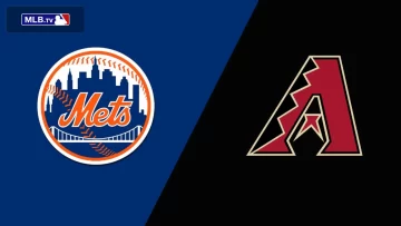 Mets de Nueva York vs Diamonbacks de Arizona: pronósticos y favoritos en las casas de apuestas del lunes 11 de septiembre