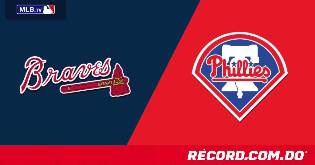 Cerveceros de Milwaukee vs. Bravos de Atlanta: pronósticos y favoritos en  las casas de apuestas del