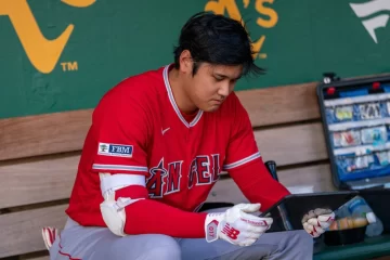 La razón por la que Shohei Ohtani abandonó los Angelinos