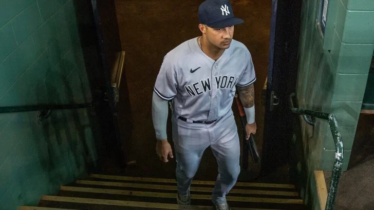 Jasson Dominguez será operado mañana, ¿cuándo volverá a jugar para los Yankees?