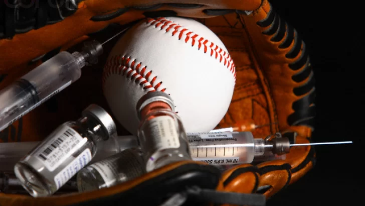 ¿Cuáles sustancias están prohibidas por el programa antidrogas de la MLB?