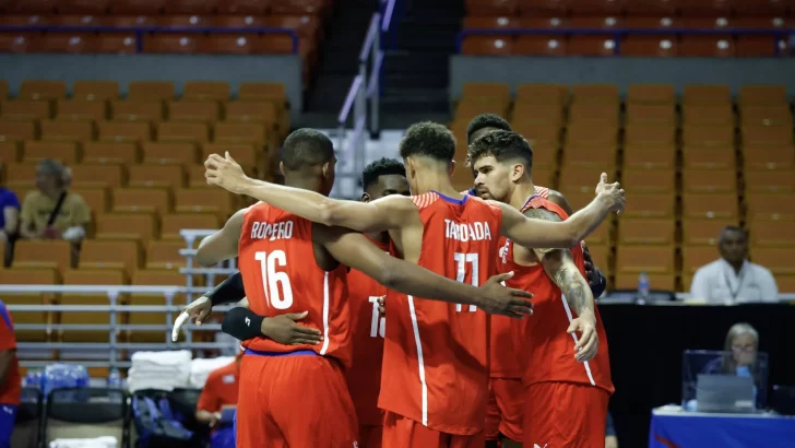 Canadá vs Cuba en vivo: horario y como ver la semifinal del Campeonato NORCECA de Voleibol Masculino