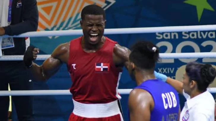 ¿Qué esperar del boxeo dominicano en los Juegos Panamericanos Santiago 2023?
