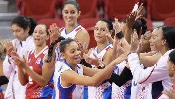 Cuba vs Puerto Rico en vivo: a qué hora juegan y cómo ver el partido del Campeonato NORCECA de Voleibol Femenino 2023