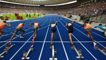 ¿Cuánto dinero ganarán los finalistas de la Diamond League 2023?