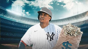 New York Yankees: La verdad de la posible llegada de Juan Soto